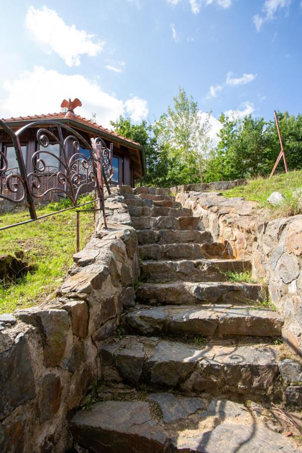Hajovna Hnevnice Экстерьер фото